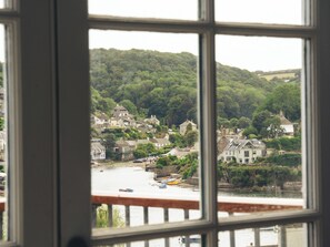 Feriehus | Interiør