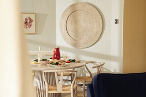 Casa rural | Servei de restauració