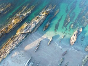 Cottage | Beach - The Porthole (Plymouth)