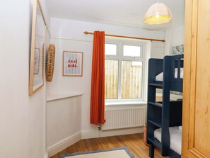 3 ห้องนอน, ห้องพักตกแต่งอย่างมีเอกลักษณ์, ตกแต่งพิเศษโดยเฉพาะ, Wi-Fi ฟรี