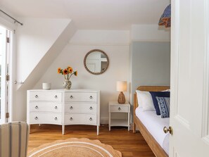 3 chambres, décoration personnalisée, ameublement personnalisé