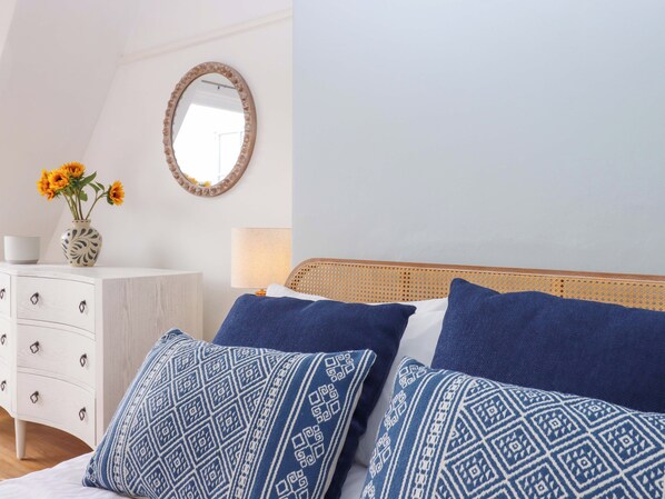 3 soveværelser, individuelt design, individuel indretning, gratis Wi-Fi