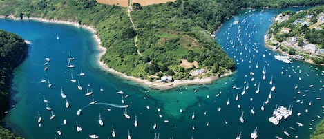 コテージ | マリーナ