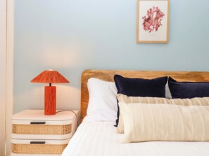 3 多间卧室、特色装修、特色家居、免费 WiFi