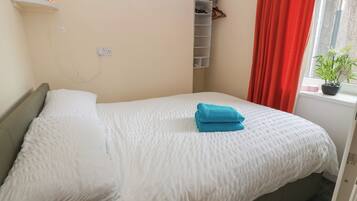 Individually decorated, individually furnished, free WiFi