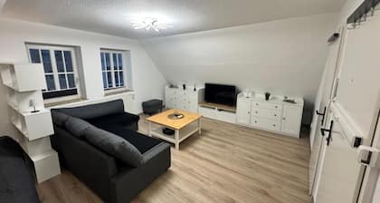 Appartement 'Louis Hafenblick' avec vue sur la mer