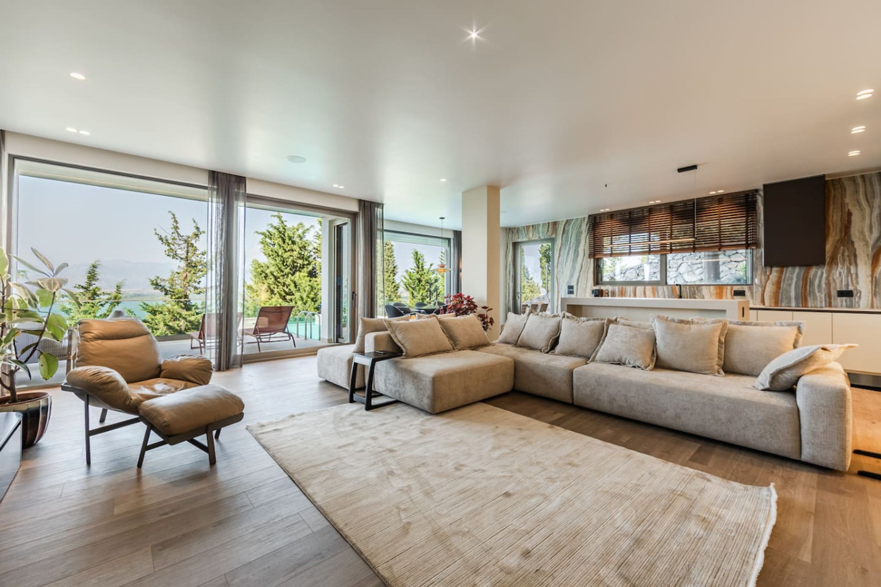 Villa | 4 bedrooms