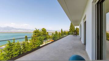 別墅 | 4 間睡房