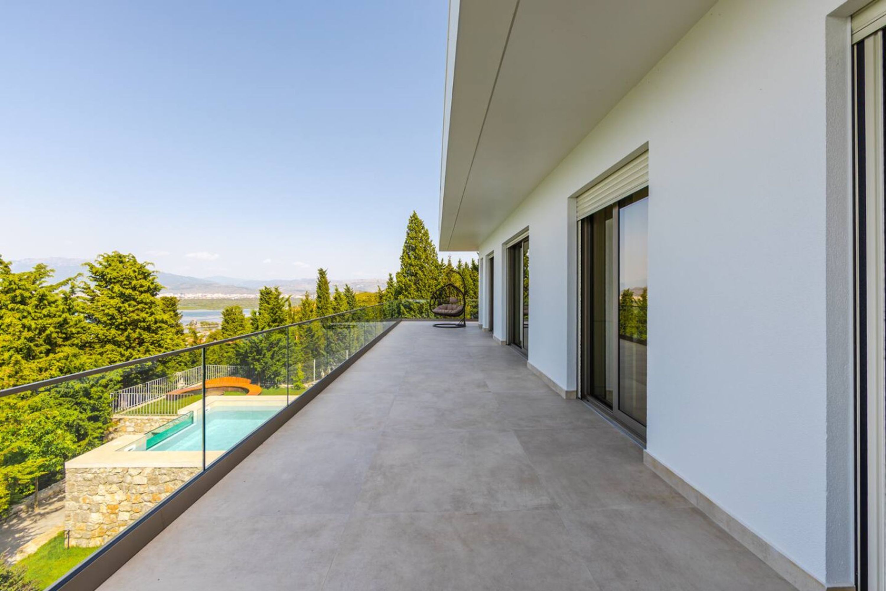 別墅 | 4 間臥室