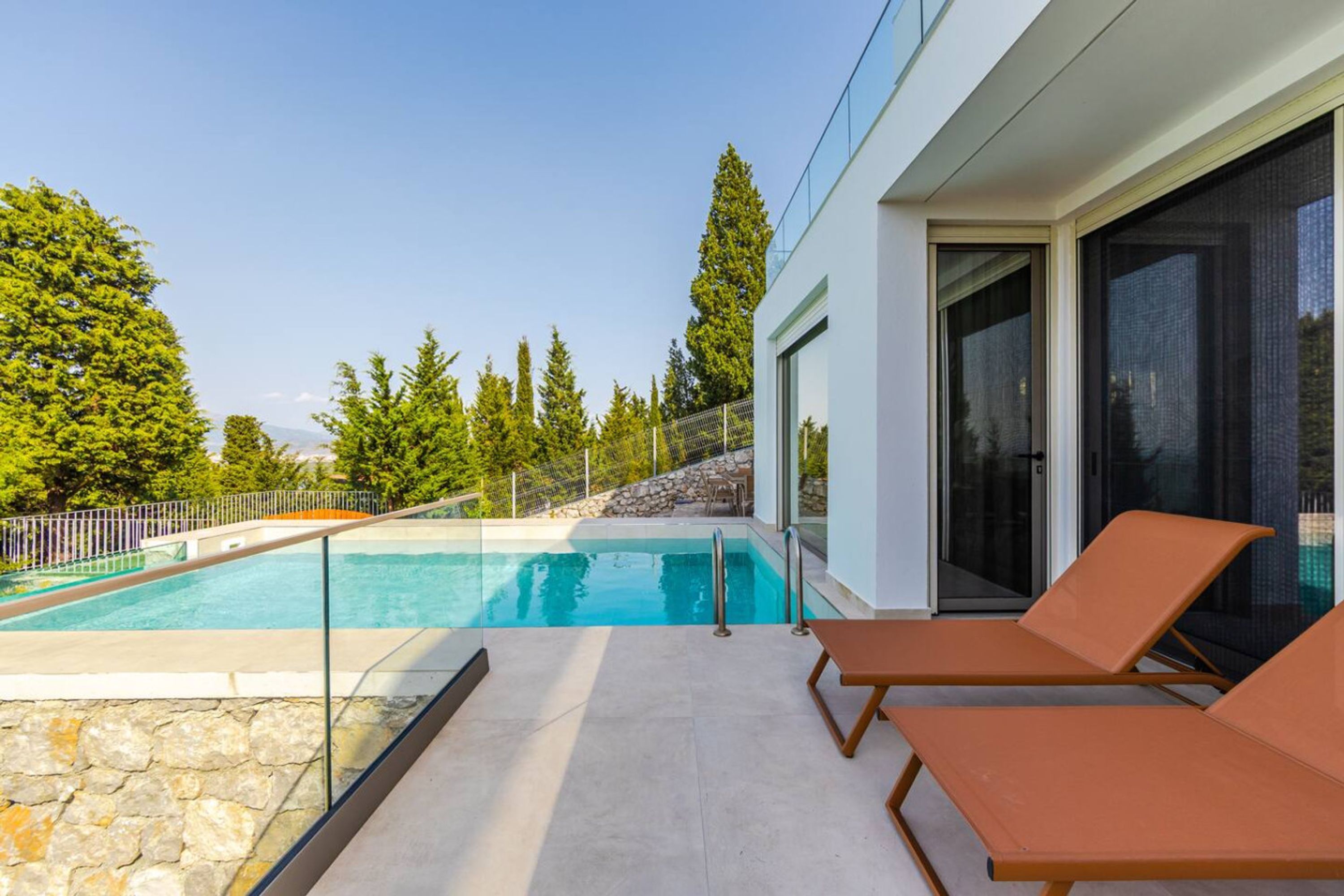 Villa | 4 bedrooms
