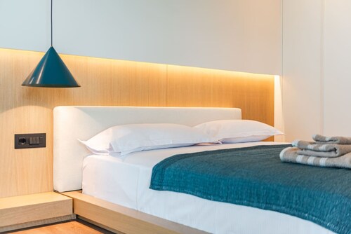 Lake Whisper Villa in Shkoder