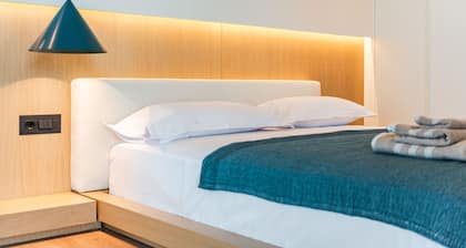 Lake Whisper Villa in Shkoder