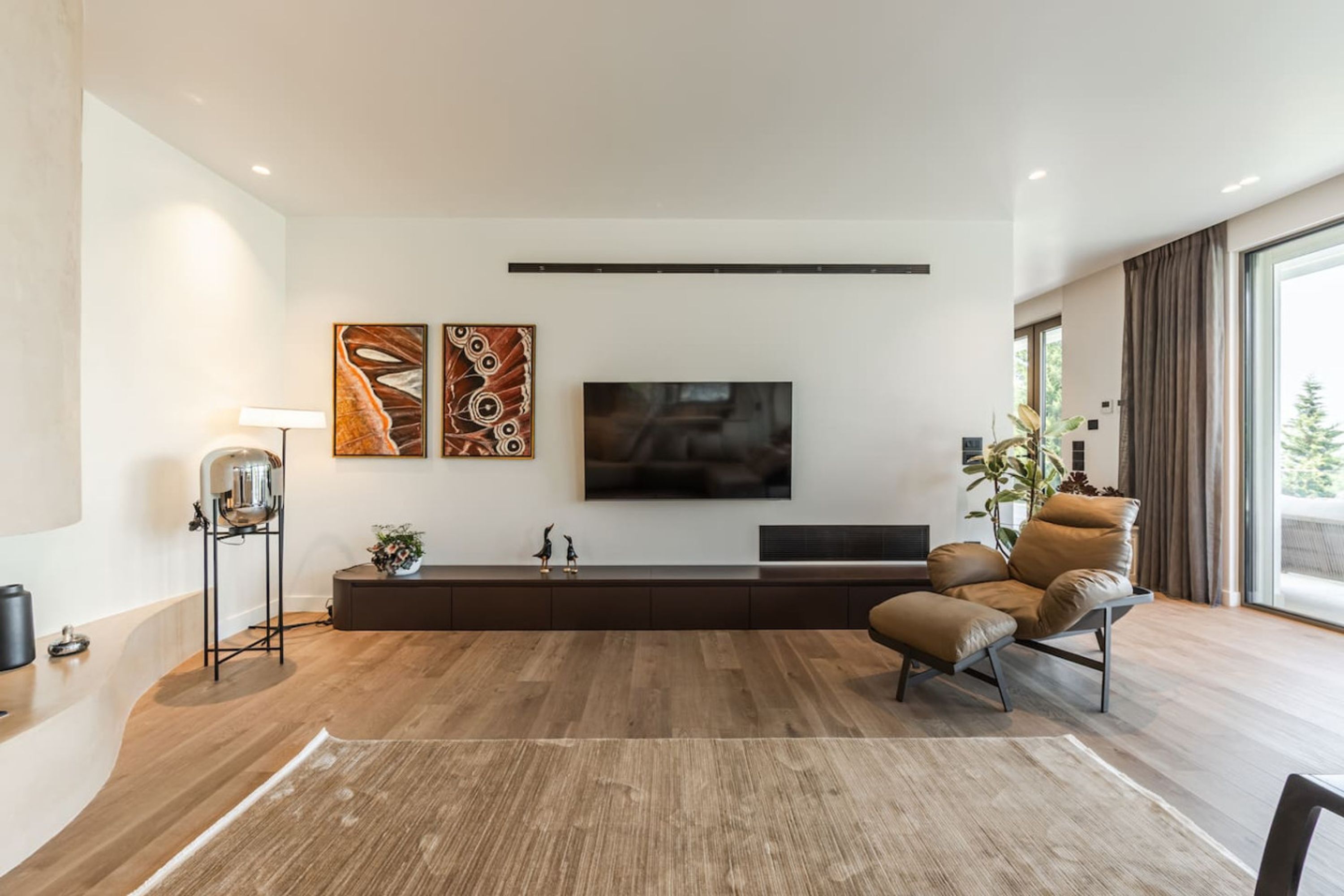 別墅 | 4 間臥室