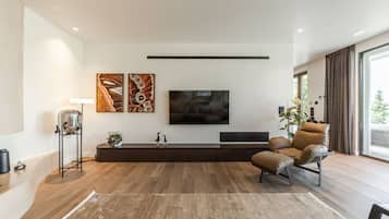 Biệt thự | 4 phòng ngủ
