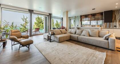 Lake Whisper Villa in Shkoder