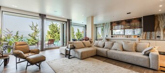 Lake Whisper Villa in Shkoder