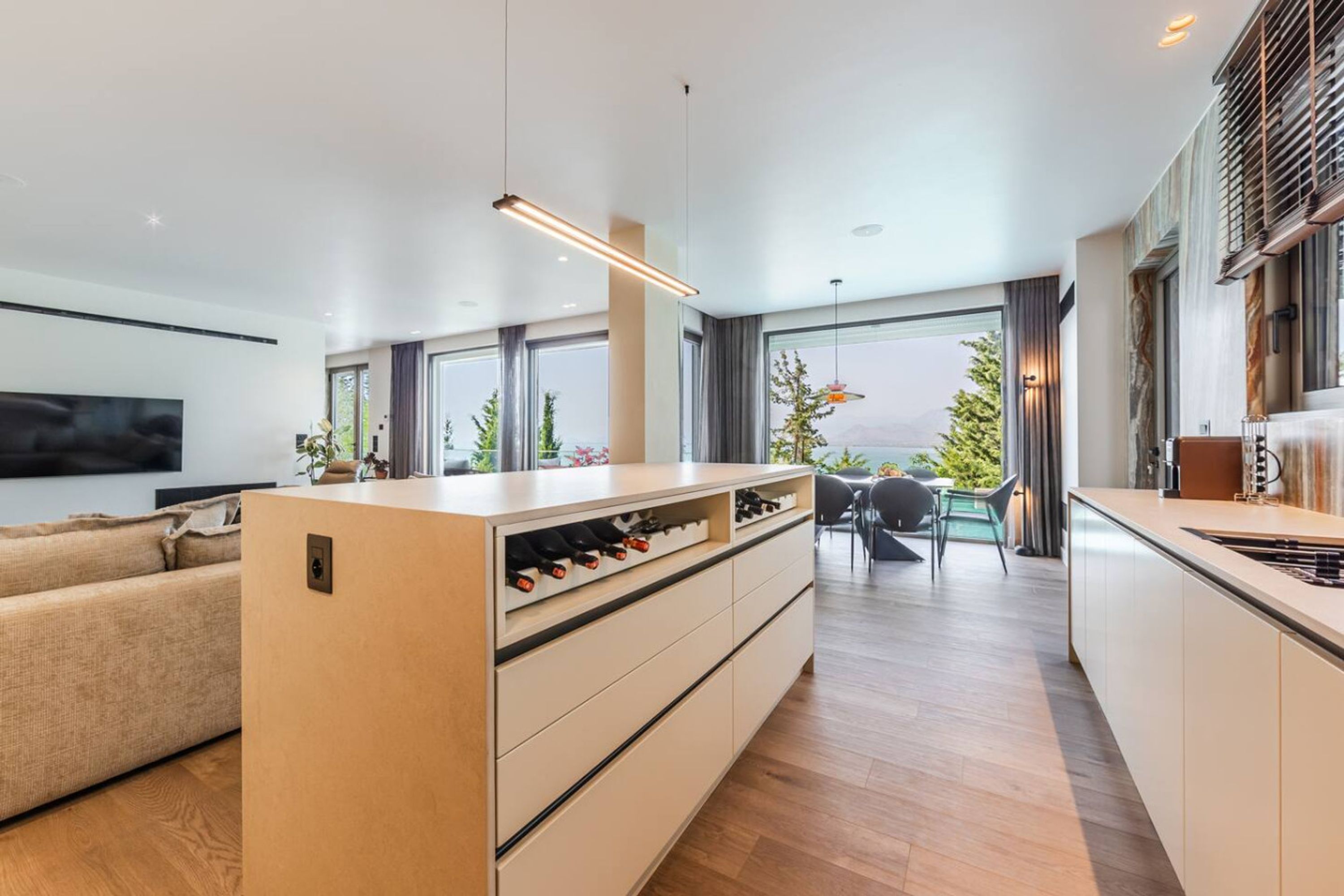 別墅 | 4 間臥室