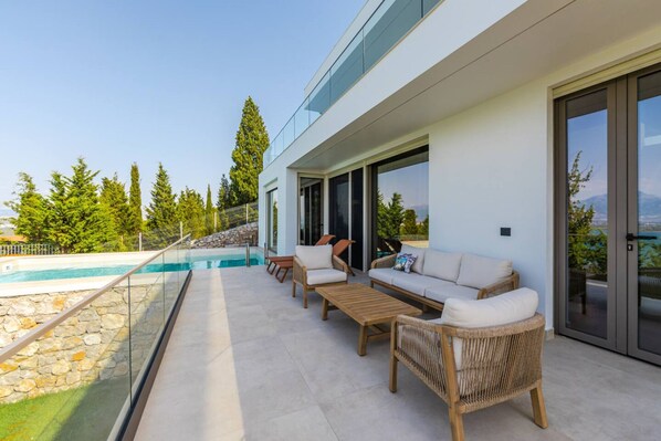 Villa | 4 bedrooms