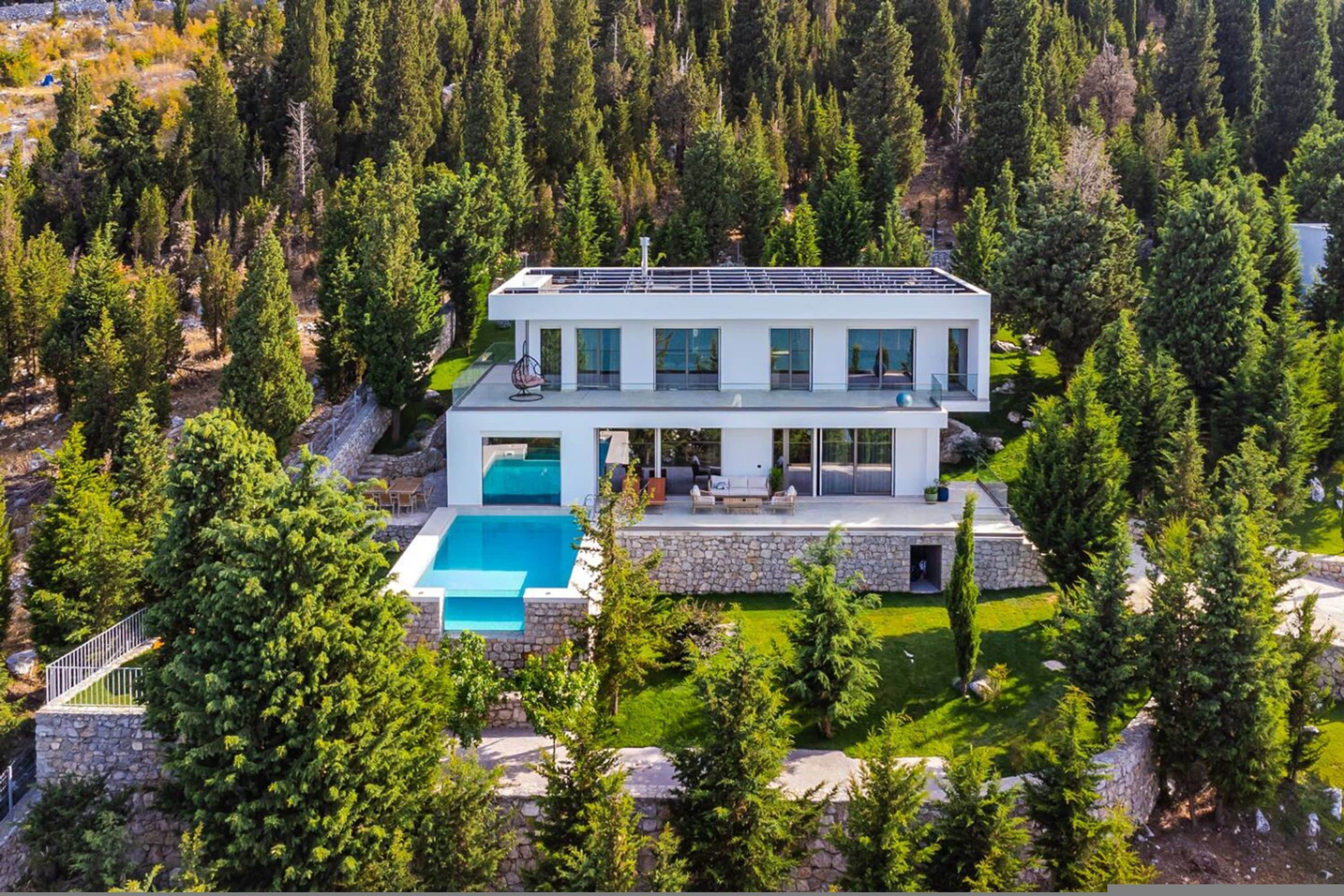 House, Smoking | 4 bedrooms