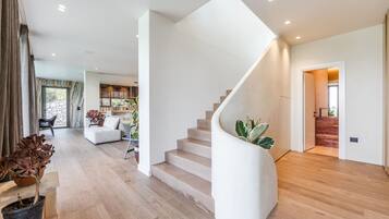 別墅 | 4 間睡房