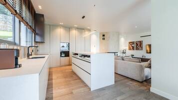 別墅 | 4 間睡房