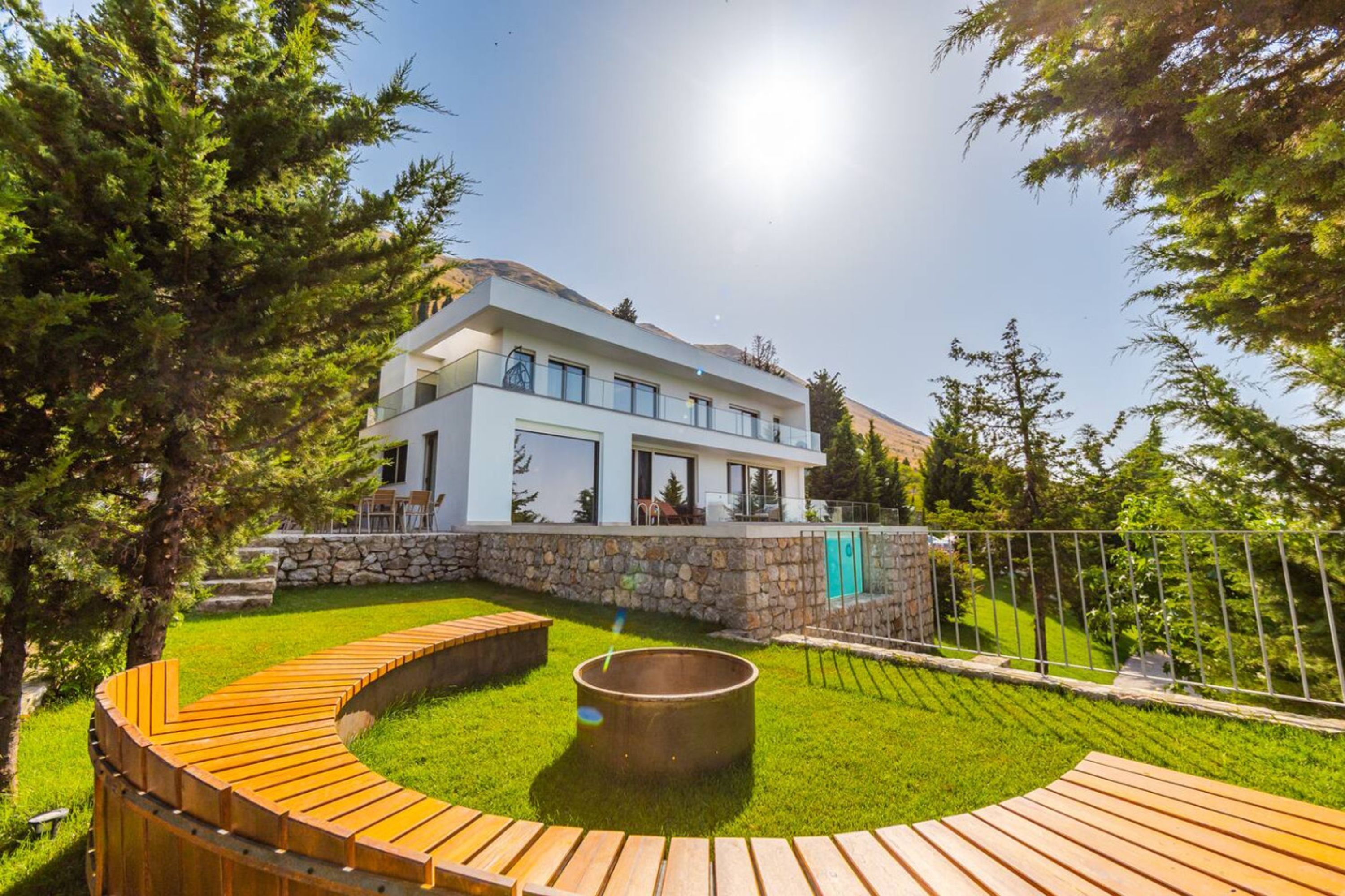 別墅 | 4 間臥室