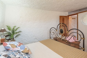 4 quartos, Wi-Fi, roupa de cama