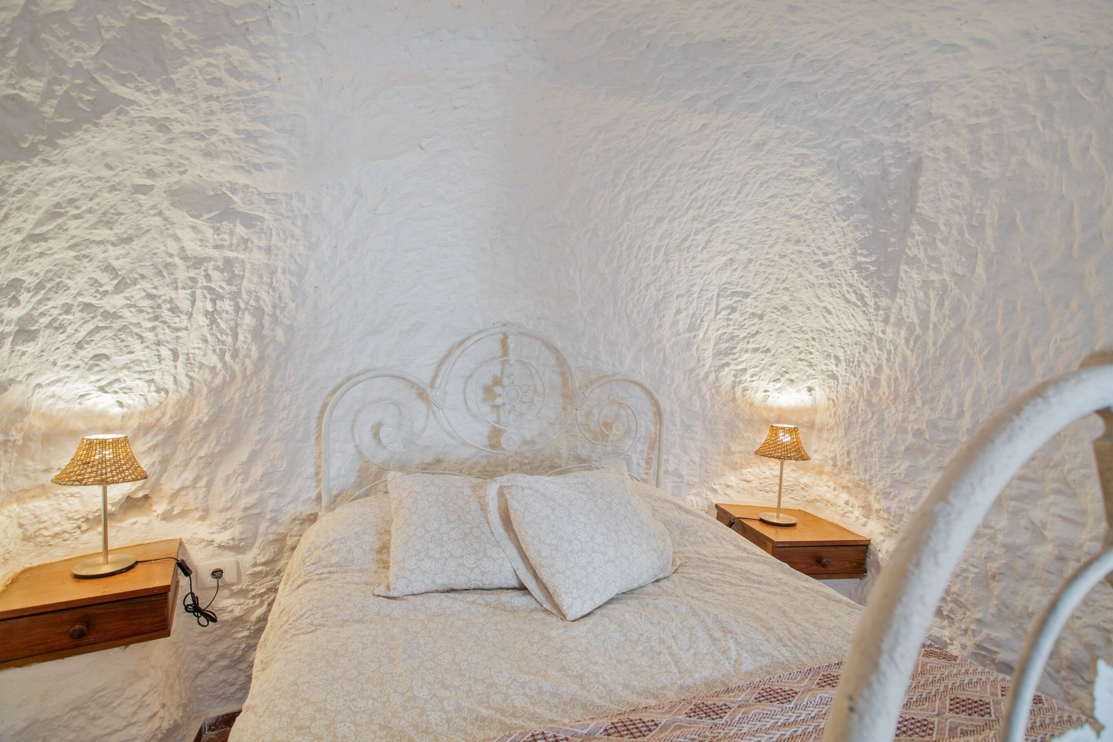 1 多间卧室、WiFi、床单