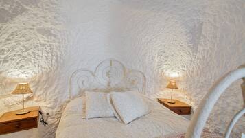 1 slaapkamer, wifi, beddengoed