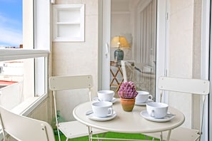 Exterior - Stunning Apartment With City Views. San Pablo (Seville)