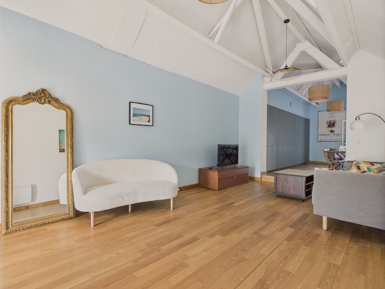 House W/ Garden & Terrace 6 Adults/2 Kids - La Baule-Escoublac
