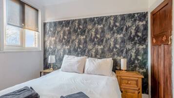 3 bedrooms, internet