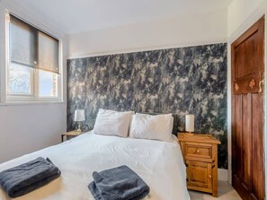 3 chambres, accès Internet