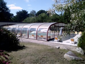 Alberca