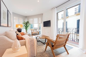 Apartment (3 Bedrooms) | Fassade der Unterkunft