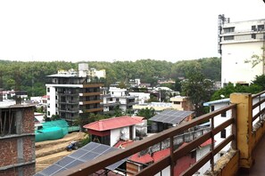 Exterior - Bzoie heritage  (Dehradun)