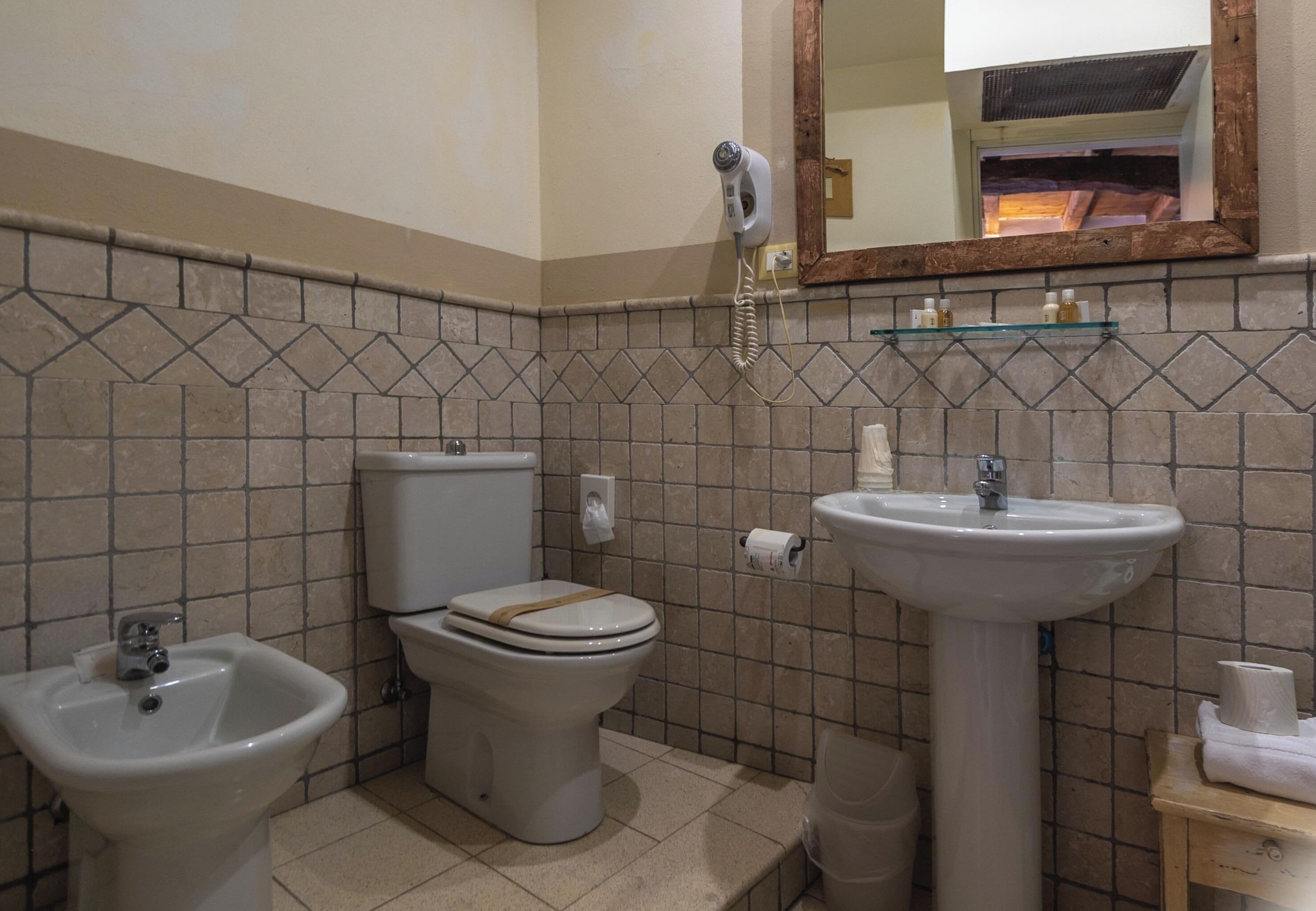 Kamar mandi