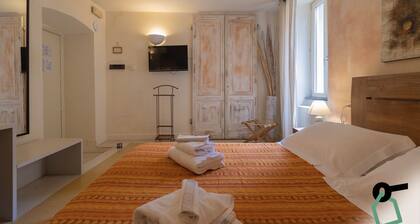 Hotiday Vezzano Ligure