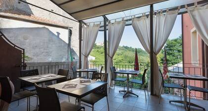 Hotiday Vezzano Ligure