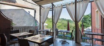 Hotiday Vezzano Ligure