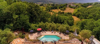 Flight Country Resort