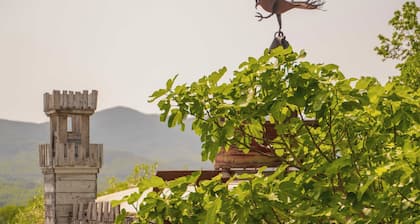 Flight Country Resort