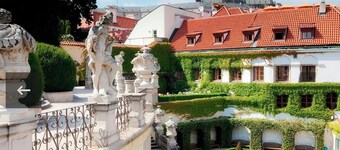 Hotel General Old Town Prague