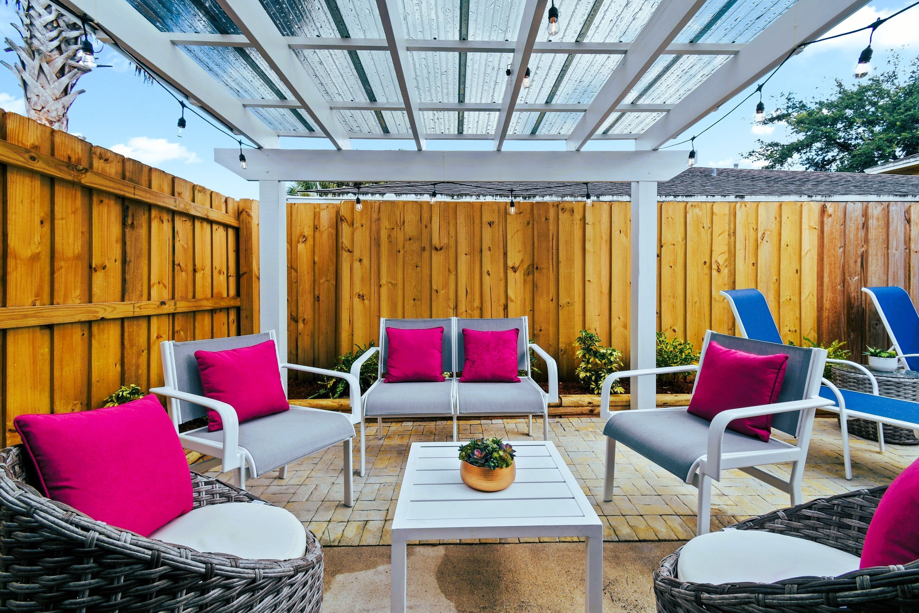 Hús | 2 svefnherbergi