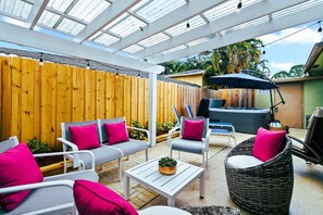 บ้านพัก | 2 ห้องนอน