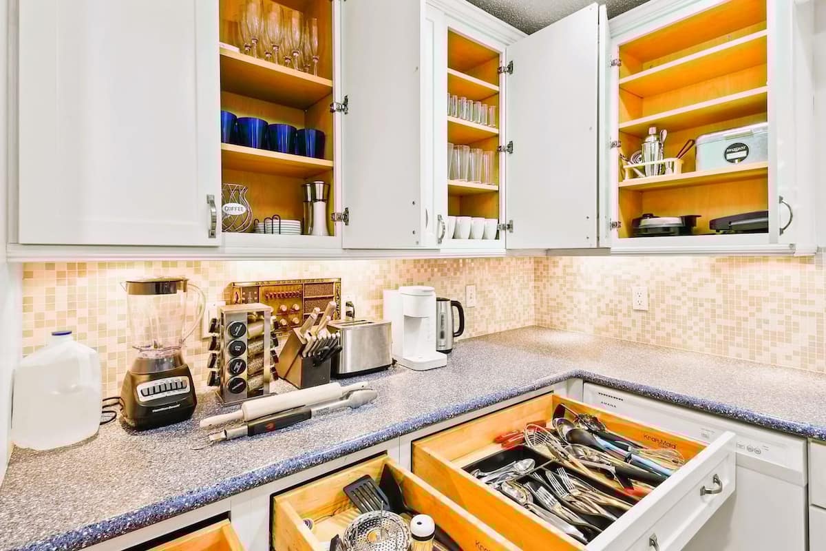 Maison | 4 chambres