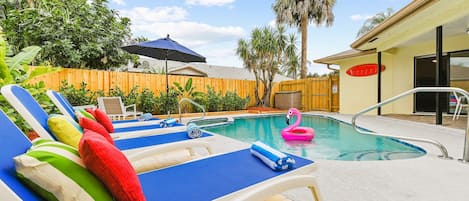 Casa | 2 habitaciones