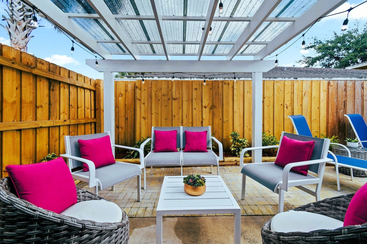 Maison | 4 chambres