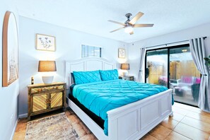 Ferienhaus | Aussenbereich