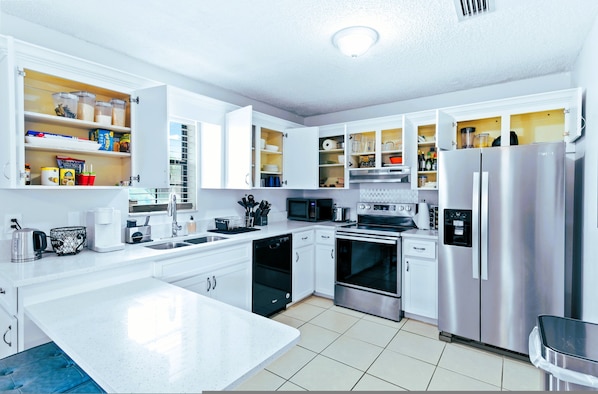 Maison | 4 chambres